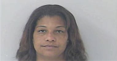 Alexis Cartagena - St. Lucie County, FL 